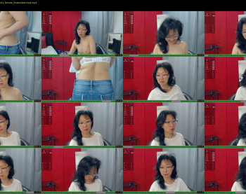 sandrami__ — 16 minute Chaturbate female cam show recording, 720p, Aug 22, 2020