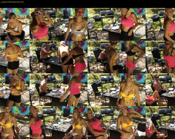 sebilone — 85 minute Chaturbate couple cam show recording, 1080p, Aug 22, 2020