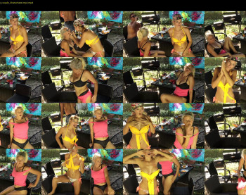 sebilone — 22 minute Chaturbate couple cam show recording, 1080p, Aug 22, 2020