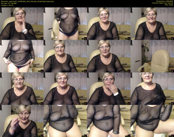 selenna57 — 62 minute Chaturbate female cam show recording, 480p, Aug 22, 2020