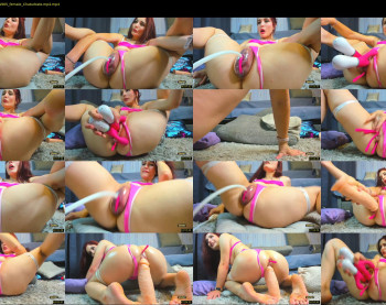 sonya_keller — 58 minute Chaturbate female cam show recording, 1080p, Aug 22, 2020