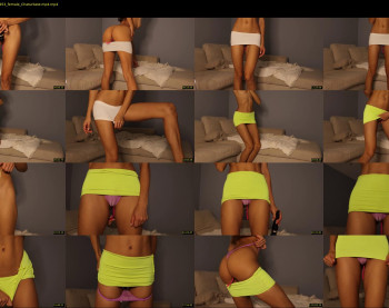 star_gazing — 71 minute Chaturbate female cam show recording, 1080p, Aug 22, 2020