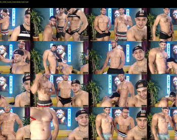 straigthguysfun — 40 minute Chaturbate male cam show recording, 720p, Aug 22, 2020