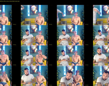 straigthguysfun — 3 minute Chaturbate male cam show recording, 720p, Aug 23, 2020