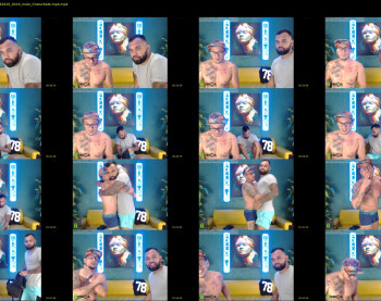 straigthguysfun — 3 minute Chaturbate male cam show recording, 720p, Aug 23, 2020