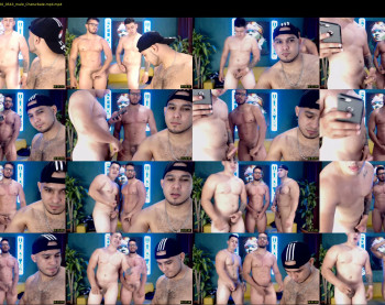 straigthguysfun — 7 minute Chaturbate male cam show recording, 720p, Aug 23, 2020