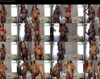 sweet_savvy — 17 minute Chaturbate female cam show recording, 1080p, Aug 22, 2020