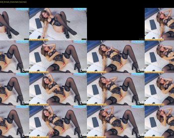 tanya_welth — 10 minute Chaturbate female cam show recording, 1080p, Aug 22, 2020