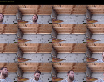 tralalabala — 68 minute Chaturbate male cam show recording, 1080p, Aug 22, 2020