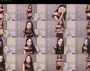 tristanat — 26 minute Chaturbate female cam show recording, 1080p, Aug 22, 2020