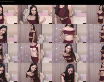 tristanat — 44 minute Chaturbate female cam show recording, 1080p, Aug 22, 2020
