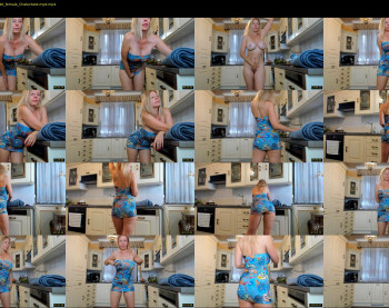 tunderose — 73 minute Chaturbate female cam show recording, 1080p, Aug 22, 2020