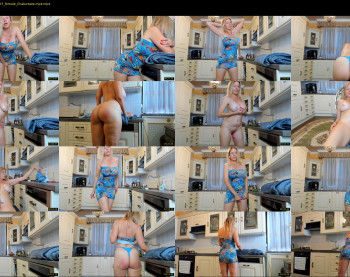 tunderose — 72 minute Chaturbate female cam show recording, 1080p, Aug 22, 2020