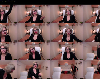 victoria_dior — 22 minute Chaturbate female cam show recording, 720p, Aug 23, 2020