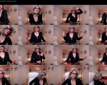 victoria_dior — 11 minute Chaturbate female cam show recording, 720p, Aug 23, 2020