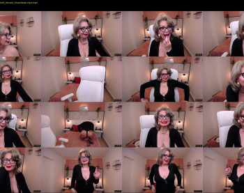 victoria_dior — 71 minute Chaturbate female cam show recording, 720p, Aug 23, 2020