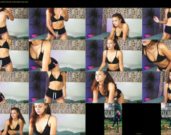 why_again_me — 73 minute Chaturbate female cam show recording, 1080p, Aug 23, 2020