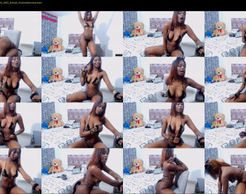 xnaomygomezx — 88 minute Chaturbate female cam show recording, 720p, Aug 22, 2020