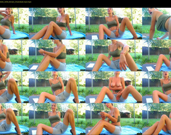 yourguiltypassionn — 25 minute Chaturbate female cam show recording, 720p, Aug 22, 2020