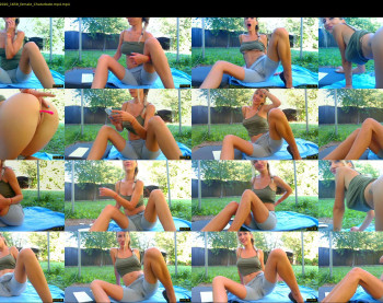 yourguiltypassionn — 66 minute Chaturbate female cam show recording, 720p, Aug 22, 2020