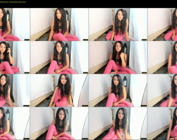 zaraagnes — 114 minute Chaturbate female cam show recording, 720p, Aug 22, 2020