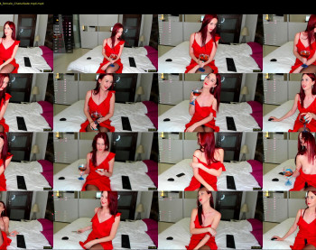 _astarta_ — 70 minute Chaturbate female cam show recording, 1080p, Aug 23, 2020