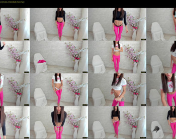 _funsize_ — 70 minute Chaturbate female cam show recording, 1080p, Aug 23, 2020