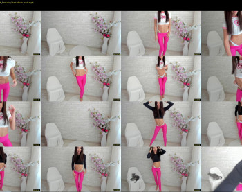 _funsize_ — 52 minute Chaturbate female cam show recording, 1080p, Aug 23, 2020