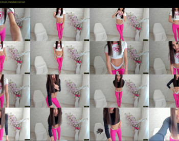 _funsize_ — 48 minute Chaturbate female cam show recording, 1080p, Aug 23, 2020