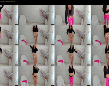 _funsize_ — 26 minute Chaturbate female cam show recording, 1080p, Aug 23, 2020