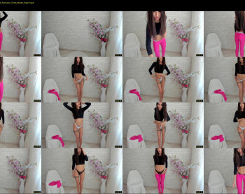 _funsize_ — 26 minute Chaturbate female cam show recording, 1080p, Aug 23, 2020