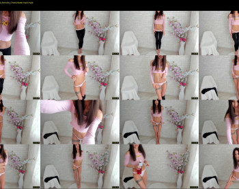_funsize_ — 70 minute Chaturbate female cam show recording, 1080p, Aug 24, 2020