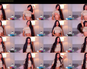 _hellokitty01 — 9 minute Chaturbate female cam show recording, 1080p, Aug 23, 2020