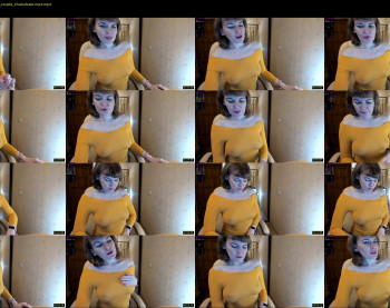 _natali_ — 6 minute Chaturbate female cam show recording, 1080p, Aug 23, 2020