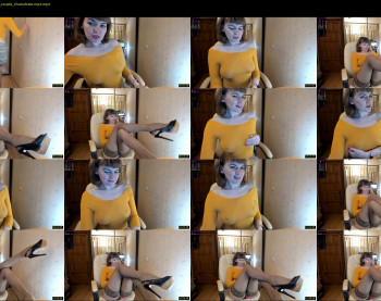_natali_ — 18 minute Chaturbate female cam show recording, 1080p, Aug 23, 2020