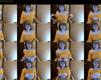 _natali_ — 18 minute Chaturbate female cam show recording, 1080p, Aug 23, 2020
