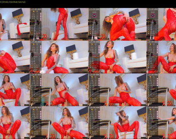 aariana4u — 26 minute Chaturbate female cam show recording, 1080p, Aug 23, 2020
