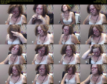 adelewildx — 11 minute Chaturbate female cam show recording, 480p, Aug 23, 2020