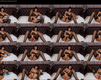 adonamazzara — 7 minute Chaturbate female cam show recording, 720p, Aug 24, 2020