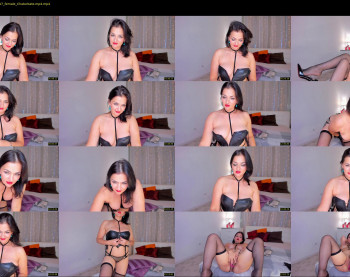 aizashake — 31 minute Chaturbate female cam show recording, 1080p, Aug 23, 2020