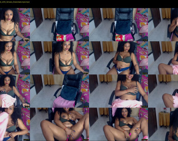 alexandra_mar — 98 minute Chaturbate female cam show recording, 720p, Aug 23, 2020