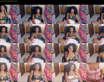 alexandra_mar — 85 minute Chaturbate female cam show recording, 720p, Aug 23, 2020