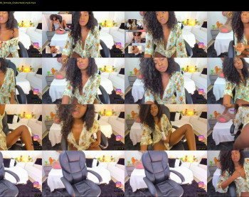 alison_ker — 71 minute Chaturbate female cam show recording, 1080p, Aug 23, 2020