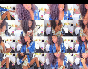alison_ker — 70 minute Chaturbate female cam show recording, 1080p, Aug 24, 2020
