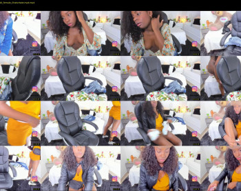 alison_ker — 24 minute Chaturbate female cam show recording, 1080p, Aug 24, 2020