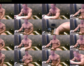 andry_dick — 47 minute Chaturbate male cam show recording, 720p, Aug 23, 2020