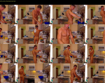apollobest77 — 52 minute Chaturbate male cam show recording, 720p, Aug 23, 2020