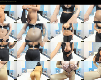asian_delight_ — 40 minute Chaturbate female cam show recording, 1080p, Aug 23, 2020