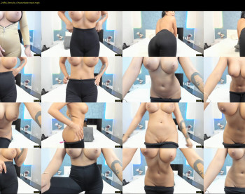 asian_delight_ — 32 minute Chaturbate female cam show recording, 1080p, Aug 23, 2020