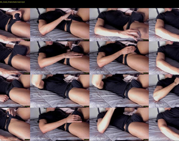 beranco19 — 3 minute Chaturbate male cam show recording, 720p, Aug 24, 2020